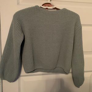 H&M sweater girls
